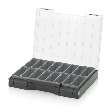 Szortiment Doboz 44 X 35,5 cm Sb 443 B3