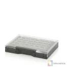 Szortiment Doboz Kiegészítők Nélkül 44 X 35,5 Sb 443