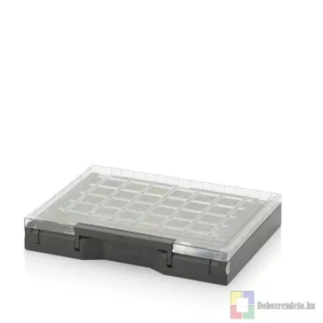 Szortiment Doboz Kiegészítők Nélkül 44 X 35,5 Sb 443