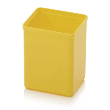 Ládabetétek Szortiment Dobozokhoz Sb E 11 sárga