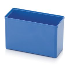 Ládabetétek Szortiment Dobozokhoz SB E 12 kék