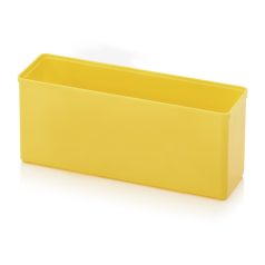 Ládabetétek Szortiment Dobozokhoz SB E 13 sárga