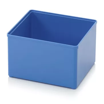 Ládabetétek Szortiment Dobozokhoz SB E 22 kék