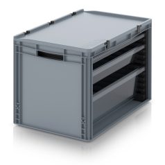 Fiókos láda Komplett Rendszer SB-S1.2