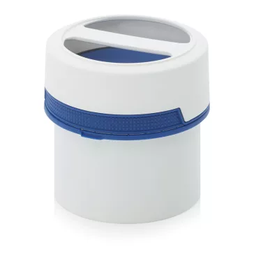 Csavardobozok kényelmes fogantyúval SC IG 0.5-99 F4