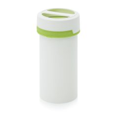 Csavardobozok kényelmes fogantyúval SC IG 1.3-99 F1