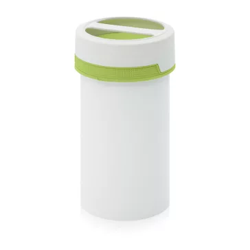 Csavardobozok kényelmes fogantyúval SC IG 2.0-119 F1