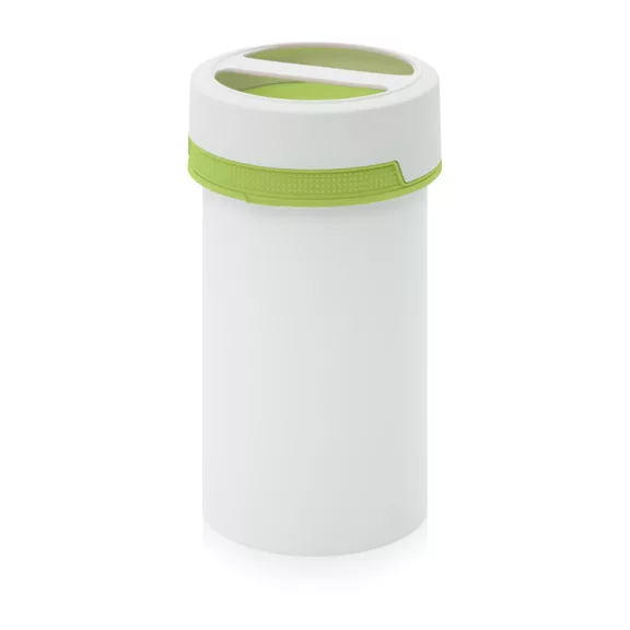 Csavardobozok kényelmes fogantyúval SC IG 2.0-119 F1