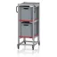Rendszerkocsi Euro Tárolóládahoz 60 x 40 Magasság 134 cm SE 134 6442.2