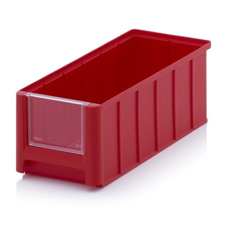 Nyitott Tárolódobozok Sk 3L Piros SK 3L-3020