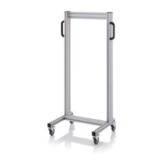 Rendszerkocsi Billenő Dobozokhoz Sk.L