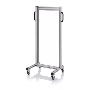 Rendszerkocsi Billenő Dobozokhoz Sk.L