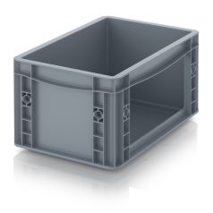 Nyitott Tárolóláda Euro Méretben SK L 32/17 HG