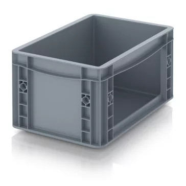 Nyitott Tárolóláda Euro Méretben SK L 32/17 HG