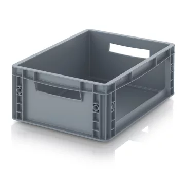 Nyitott Tárolóláda Euro Méretben SK L 43/17