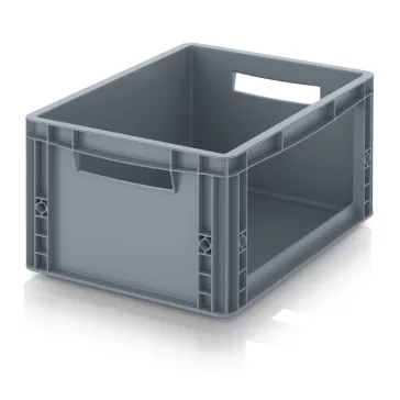 Nyitott Tárolóláda Euro Méretben SK L 43/22