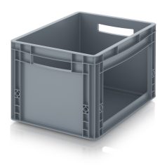 Nyitott Tárolóláda Euro Méretben SK L 43/27