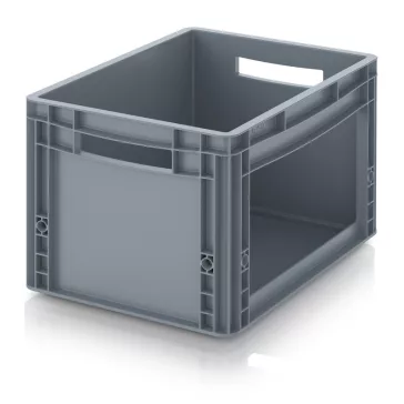 Nyitott Tárolóláda Euro Méretben SK L 43/27