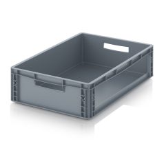 Nyitott Tárolóláda Euro Méretben SK L 64/17