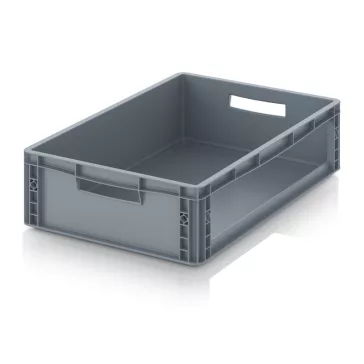 Nyitott Tárolóláda Euro Méretben SK L 64/17