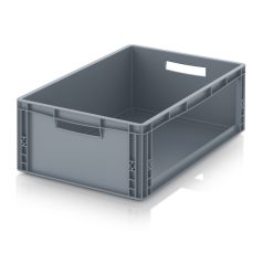 Nyitott Tárolóláda Euro Méretben SK L 64/22