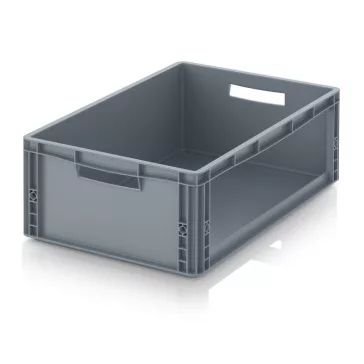 Nyitott Tárolóláda Euro Méretben SK L 64/22