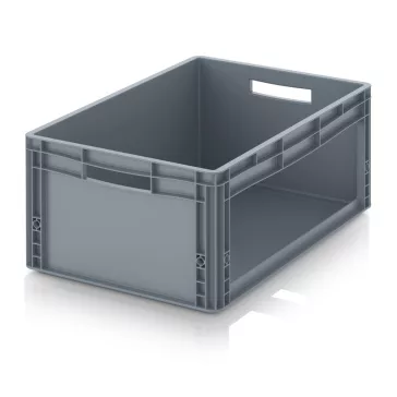 Nyitott Tárolóláda Euro Méretben SK L 64/27