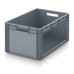 Nyitott Tárolóláda Euro Méretben SK L 64/32