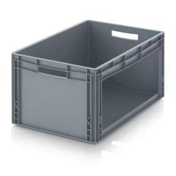 Nyitott Tárolóláda Euro Méretben SK L 64/32