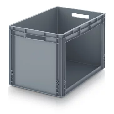 Nyitott Tárolóláda Euro Méretben SK L 64/42