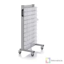 Rendszerkocsi Billenő Dobozokhoz Sk.L. 6