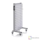 Rendszerkocsi Billenő Dobozokhoz Sk.L. 9