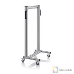 Rendszerkocsi Billenő Dobozokhoz Sk.L