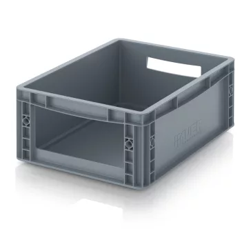 Nyitott Tárolóláda Euro Méretben SK S 43/17