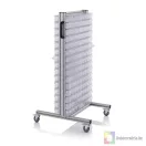 Rendszerkocsi Billenő Dobozokhoz Sk.T. 9