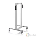 Rendszerkocsi Billenő Dobozokhoz Sk.T.