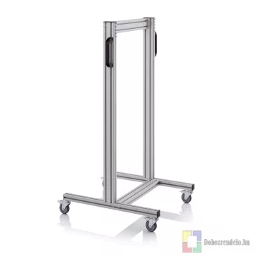 Rendszerkocsi Billenő Dobozokhoz Sk.T.