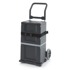   Molnárkocsi Tartozék, Leszorító Pánt Tartókkal, 170 cm Sk Z 17