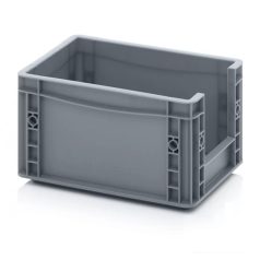Nyitott Tárolóláda Euro Méretben Slk 32/17 Hg