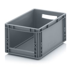 Nyitott Tárolóláda Euro Méretben Slk 43/22