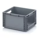Nyitott Tárolóláda Euro Méretben Slk 43/22