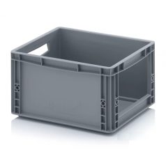 Nyitott Tárolóláda Euro Méretben Slk 43/22
