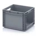 Nyitott Tárolóláda Euro Méretben Slk 43/27