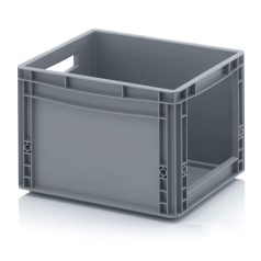 Nyitott Tárolóláda Euro Méretben Slk 43/27