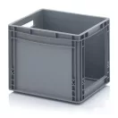 Nyitott Tárolóláda Euro Méretben Slk 43/32