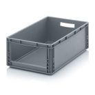 Nyitott Tárolóláda Euro Méretben Slk 64/22