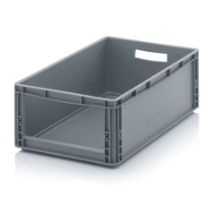 Nyitott Tárolóláda Euro Méretben Slk 64/22