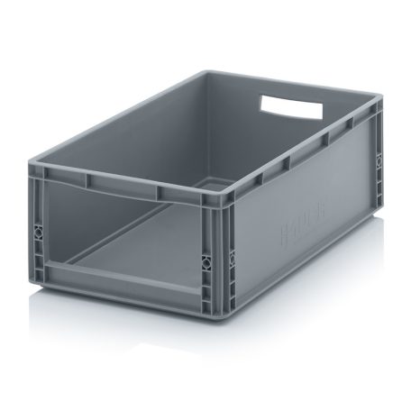 Nyitott Tárolóláda Euro Méretben Slk 64/22