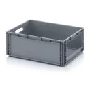 Nyitott Tárolóláda Euro Méretben Slk 64/22