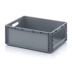 Nyitott Tárolóláda Euro Méretben Slk 64/22